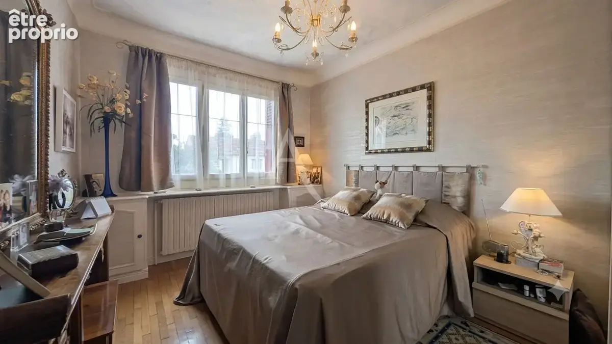 Maison Vaires Sur Marne 5 pièce(s) 102 m2 - photo 6