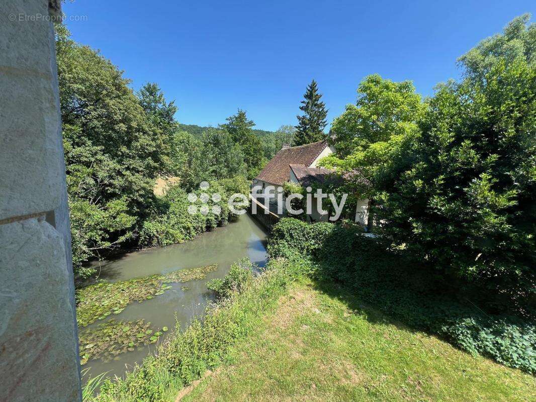 Maison à LA FERTE-BERNARD