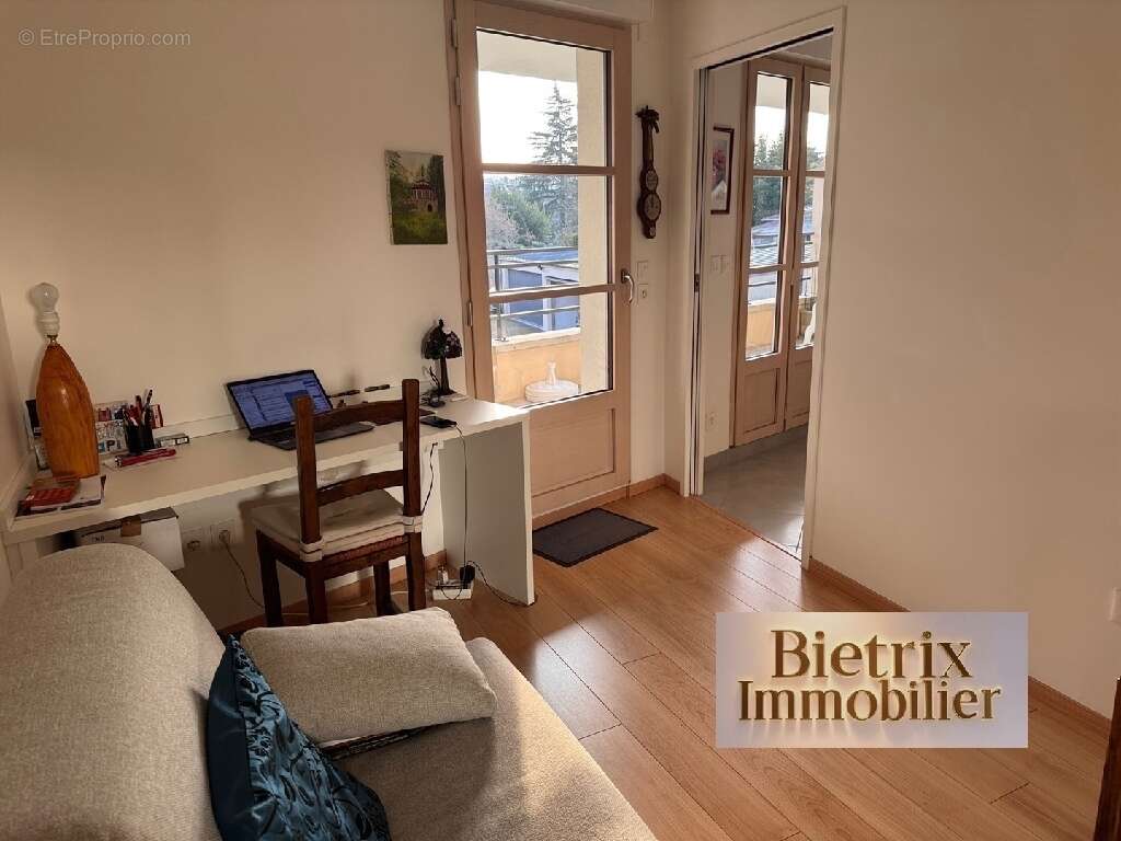 Appartement à L&#039;ISLE-ADAM