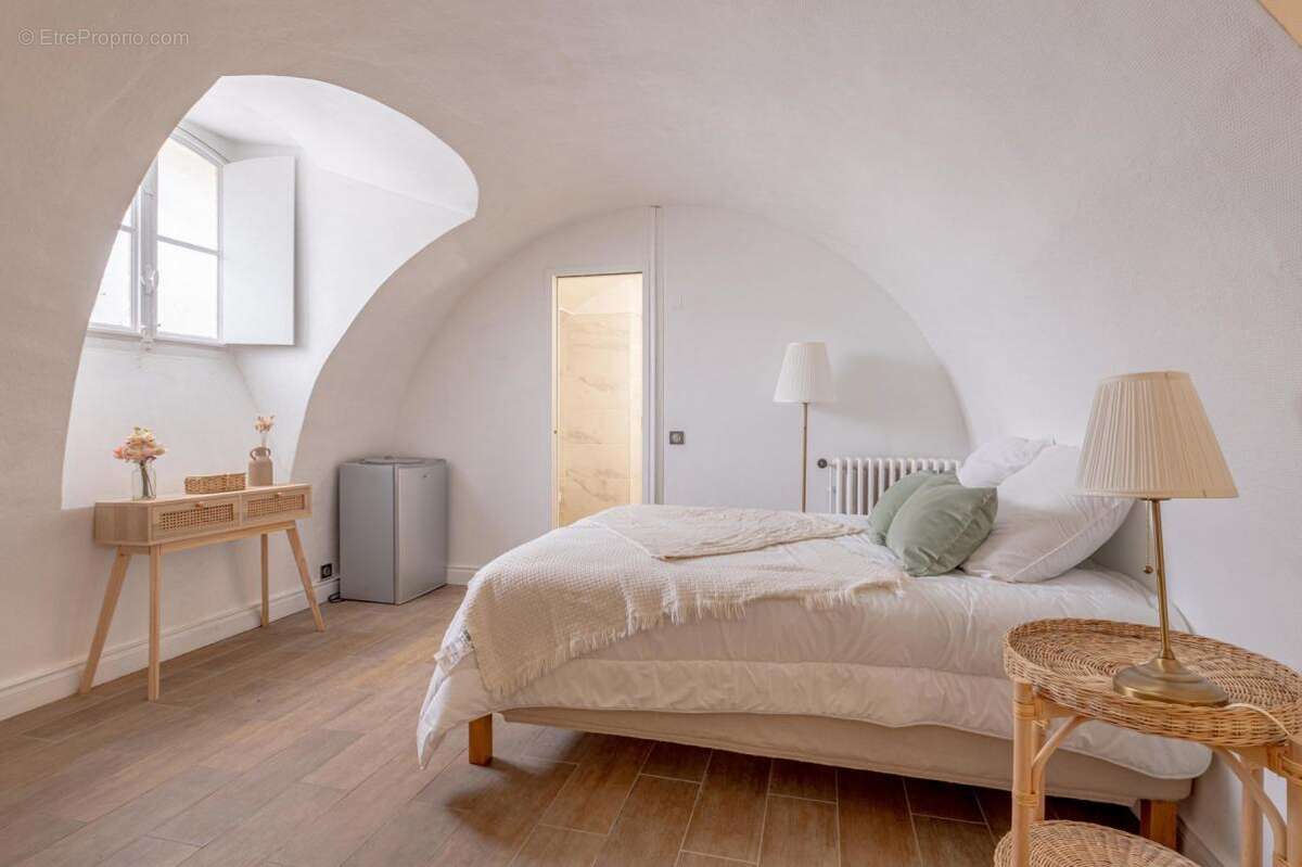 Appartement à SOISY-SUR-SEINE