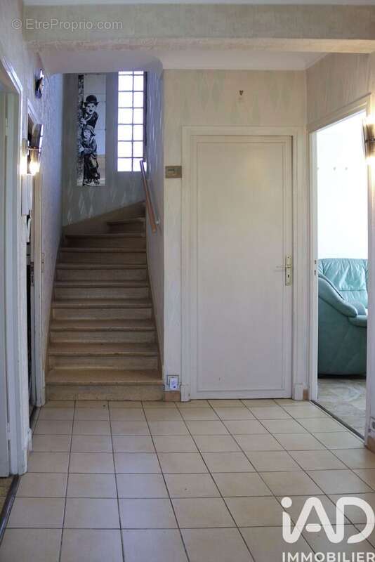 Photo 5 - Maison à CORMEILLES-EN-PARISIS