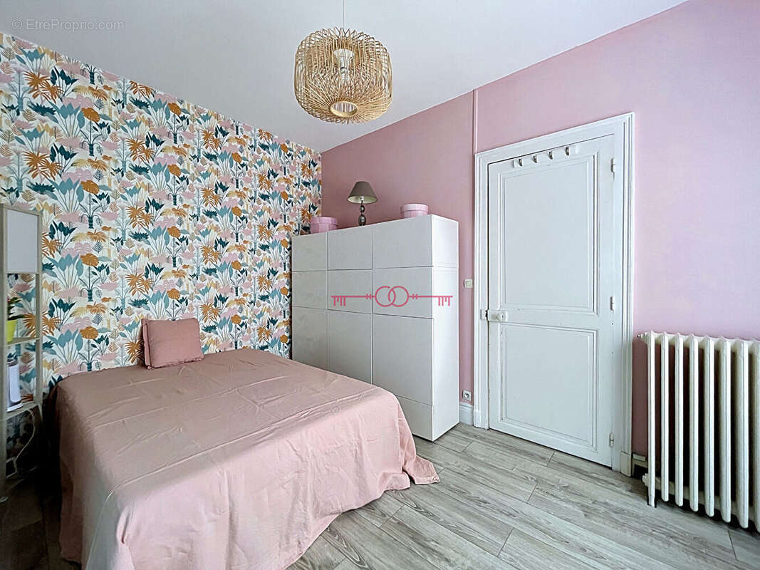 Maison de ville d'environ 82 m2 à Châlons En Champagne - photo 8