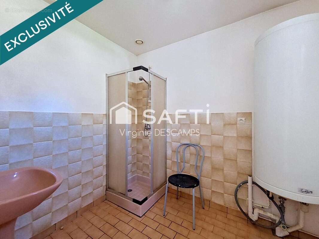Photo 6 - Appartement à SAINT-ANDRE-DE-L'EURE