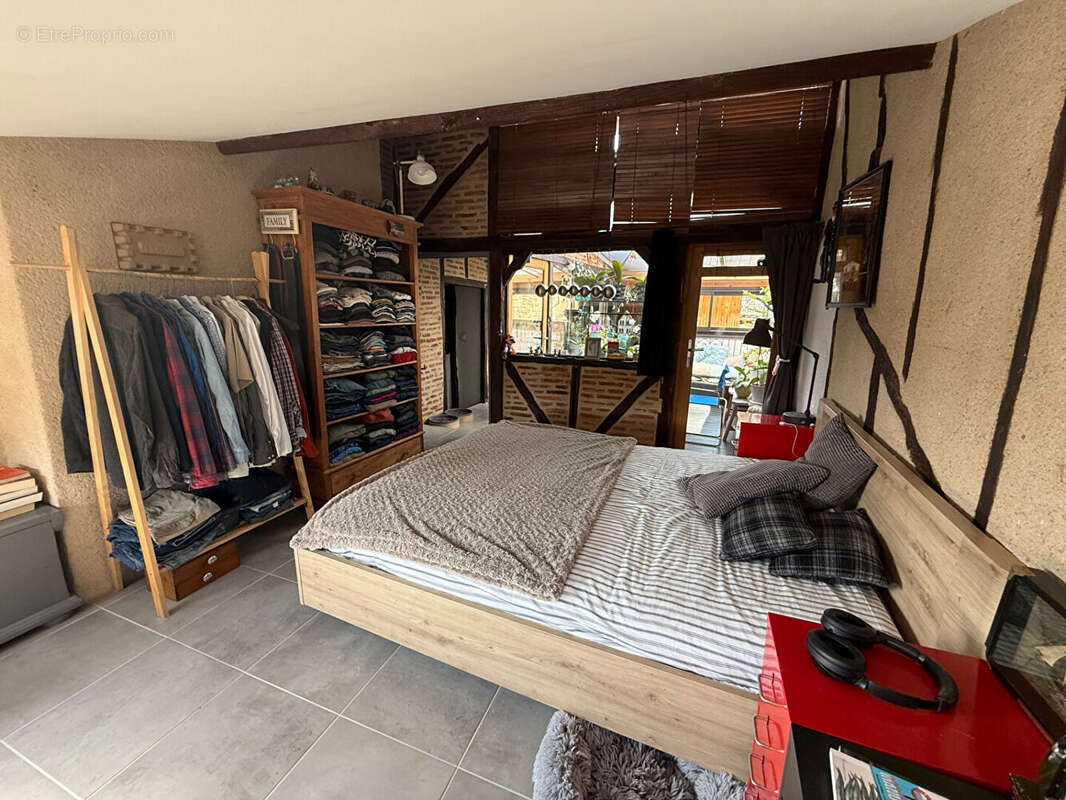 Appartement à FIGEAC