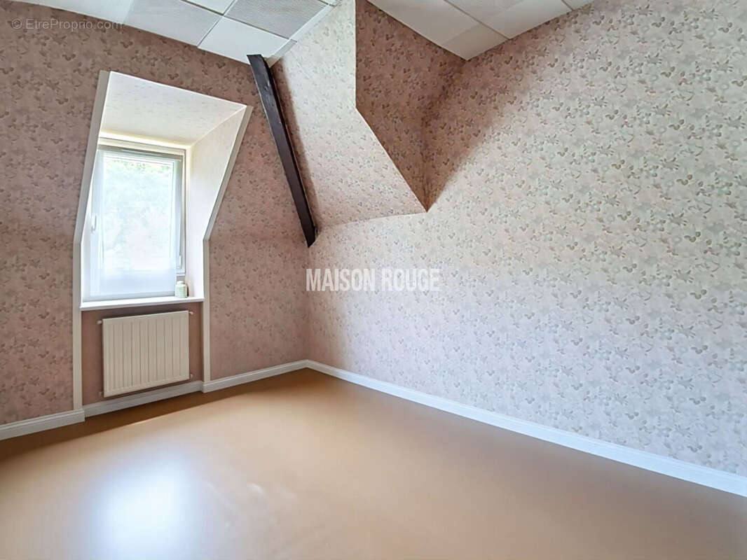 Maison à SAINT-BRIEUC