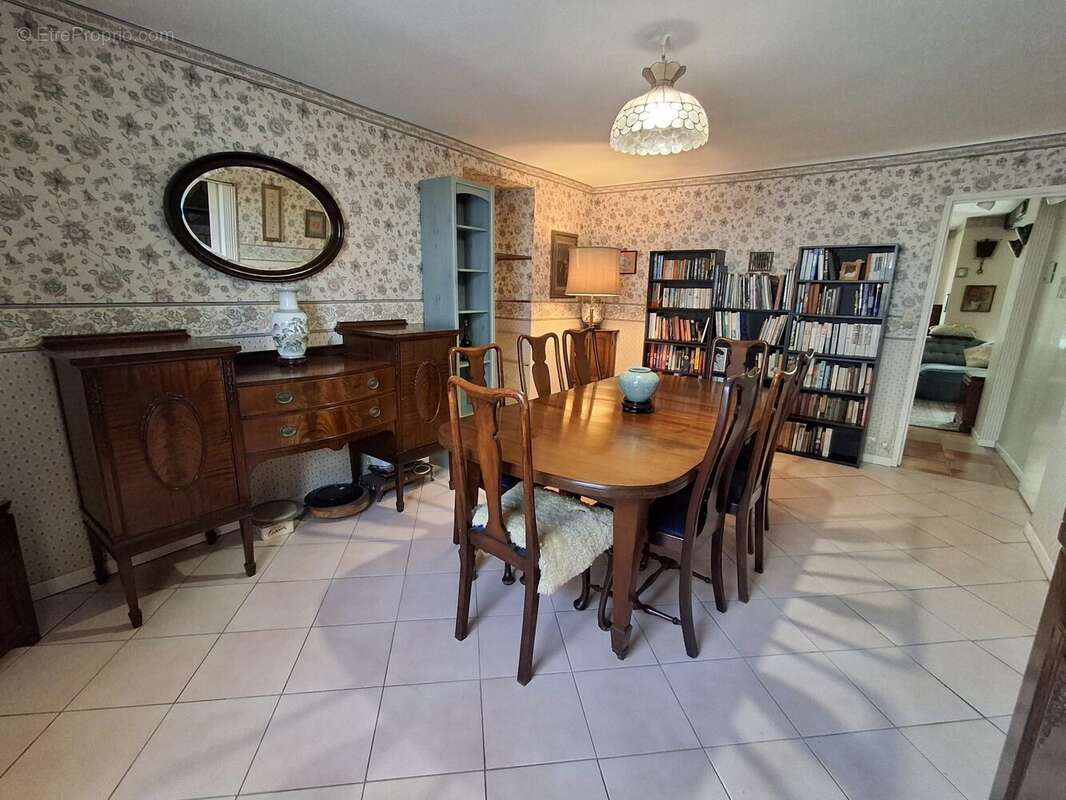 Maison à CASTILLONNES
