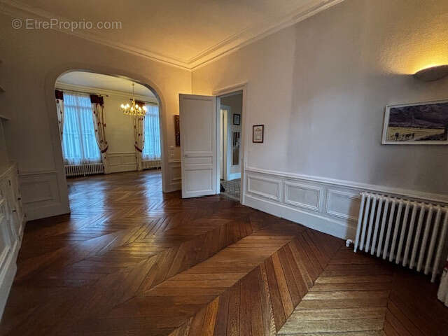 Maison à ELBEUF