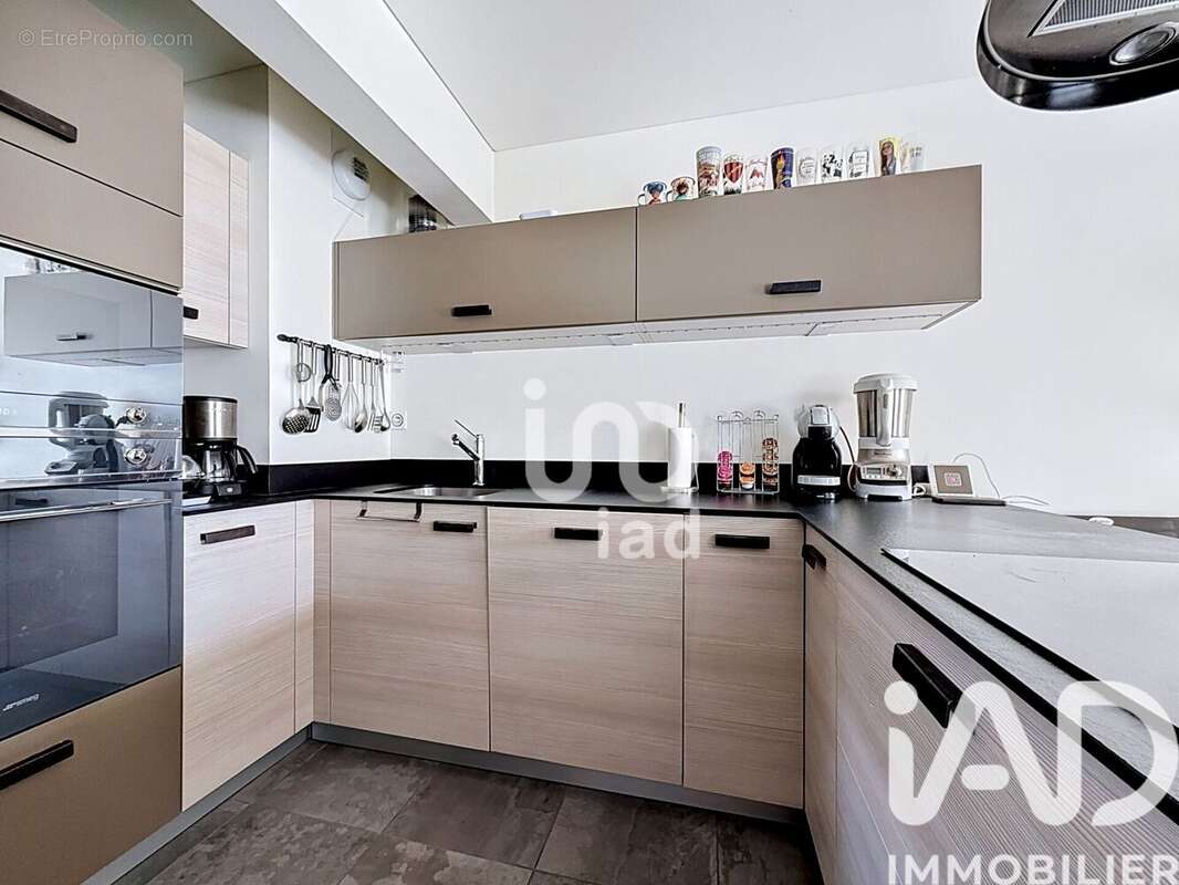 Photo 4 - Appartement à MEYTHET