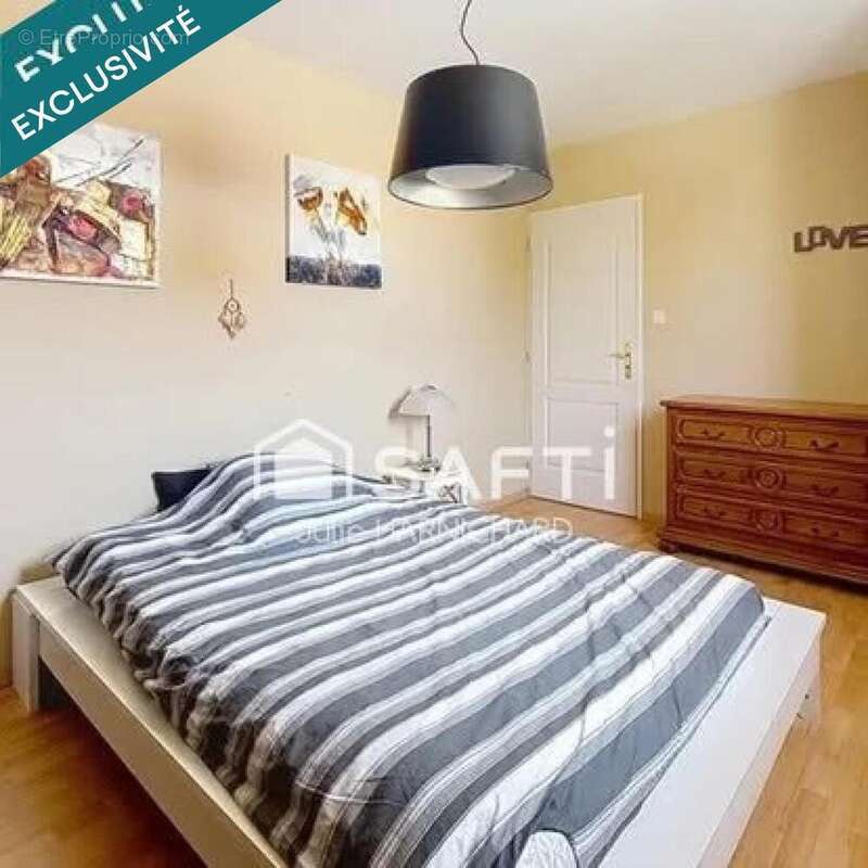 Photo 6 - Maison à LUTTANGE