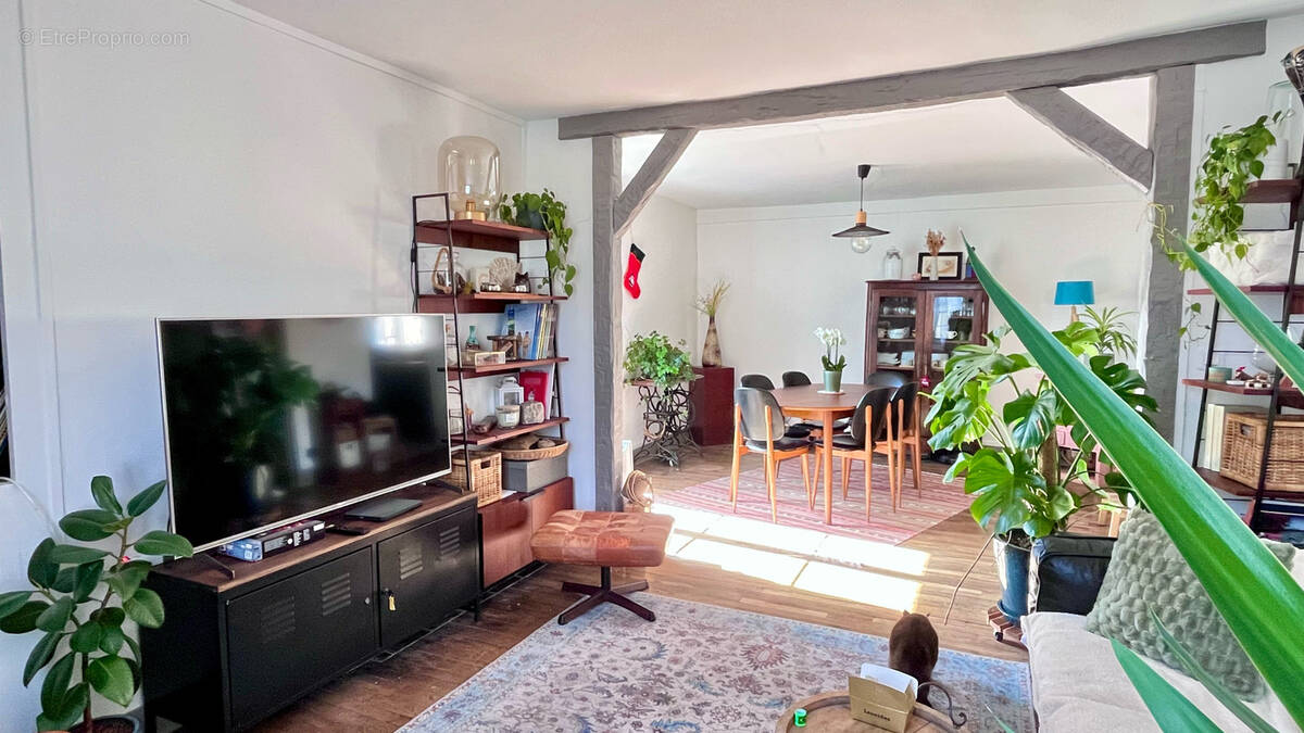 Appartement à PROVINS