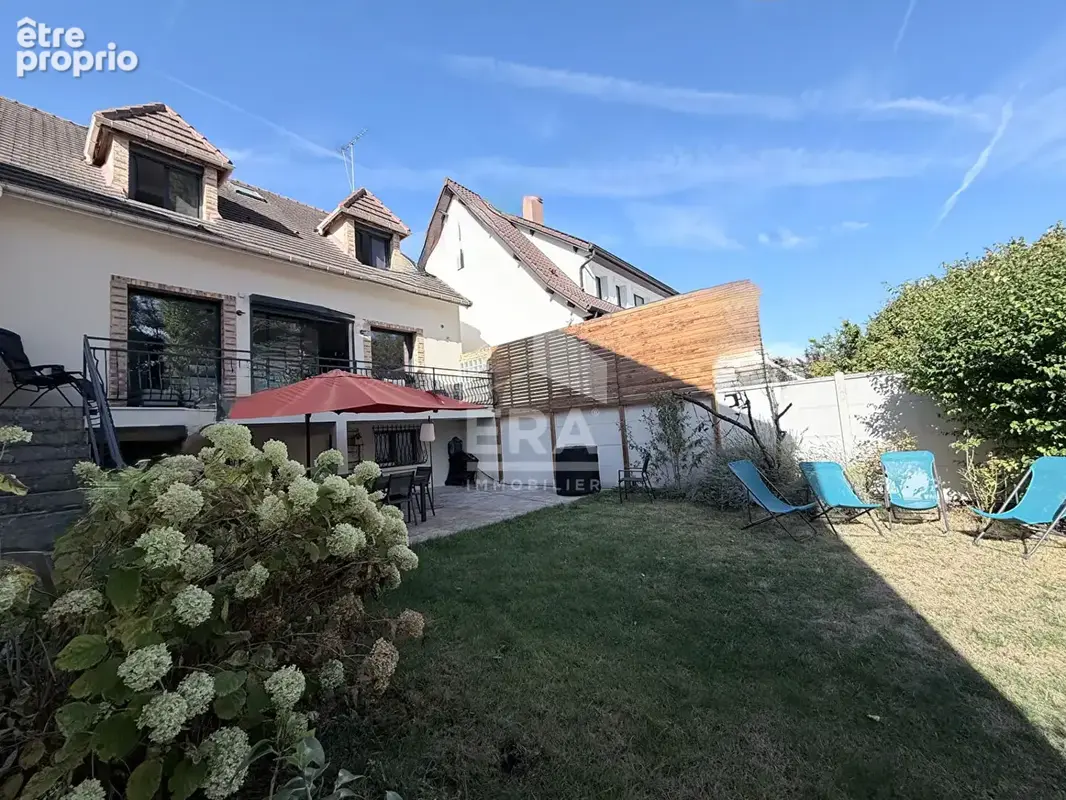 Maison 167m² à créteil - photo 13