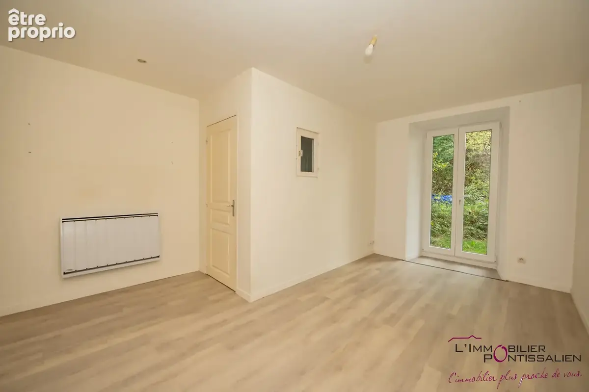 Appartement rez- de chaussé 62m2 - photo 9