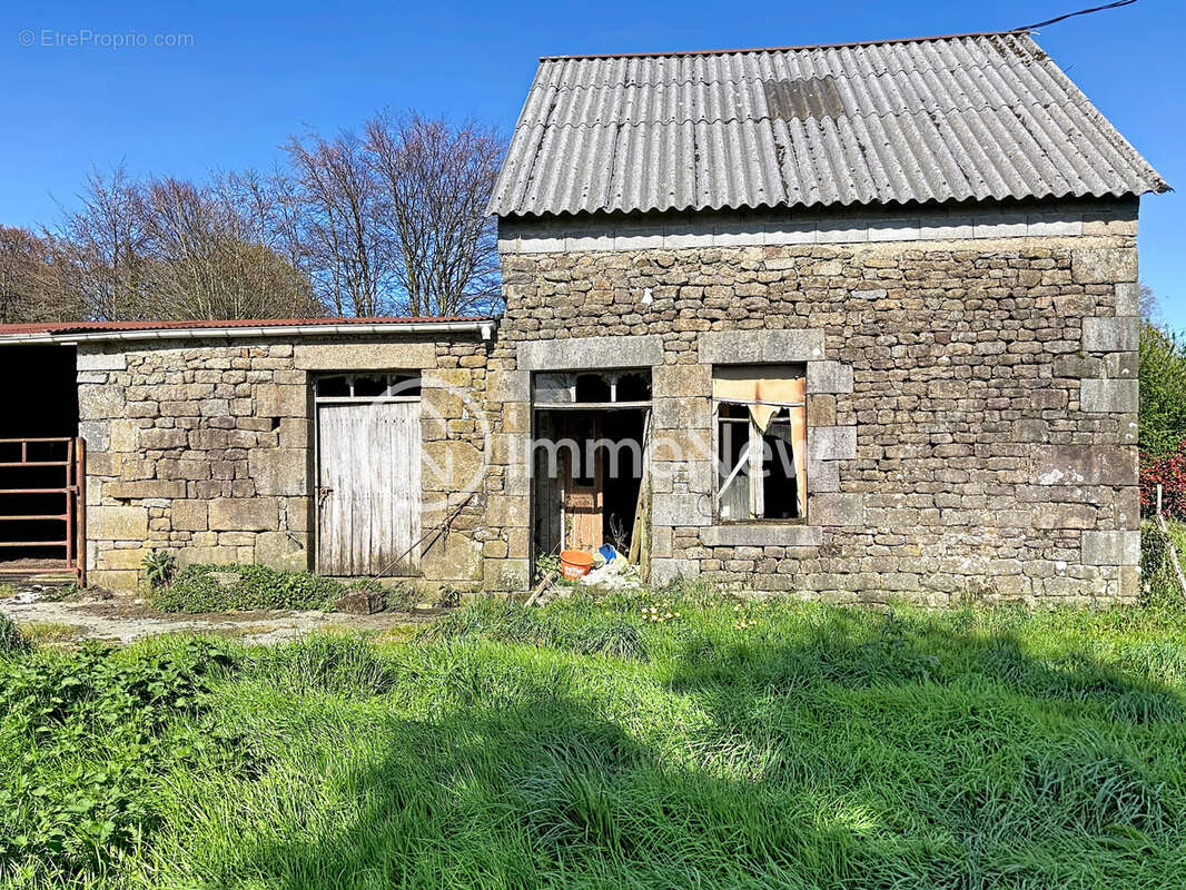 Maison à BEAUFICEL