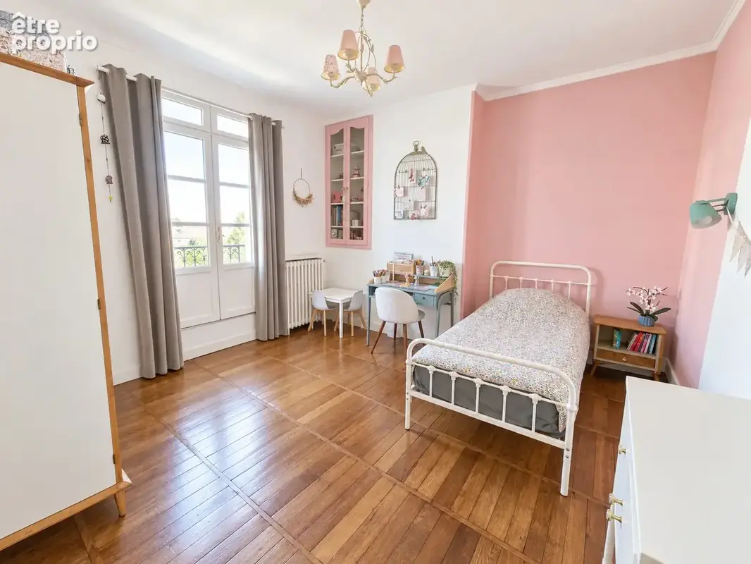 Maison 6 pièces 144 m² à vendre à Tours (37000) - photo 5
