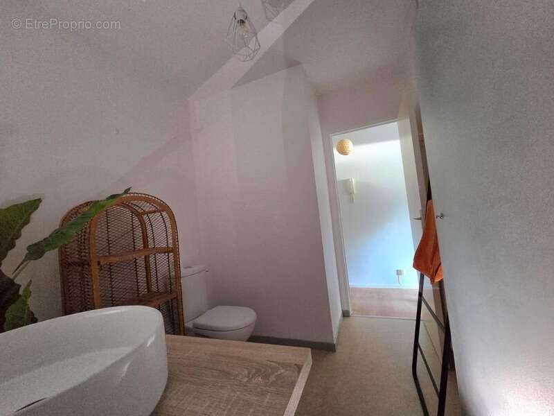 Appartement à VANNES