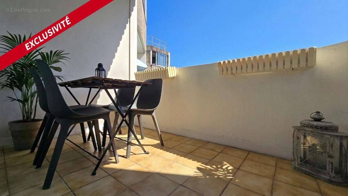 Appartement 4 pieces a saisir au sein d'un parc - photo 4