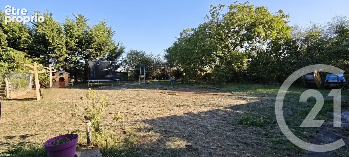 Maison 6 pièces 151 m² à vendre à Villampuy (28200) - photo 14