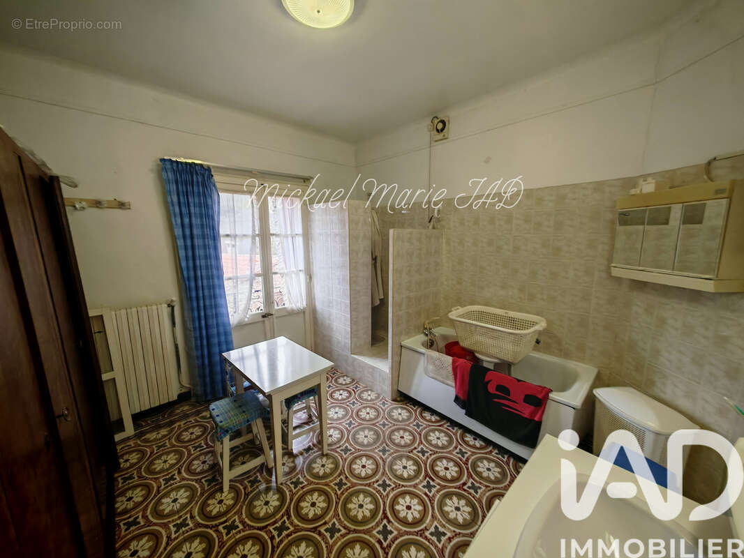 Photo 9 - Maison à FAUGERES