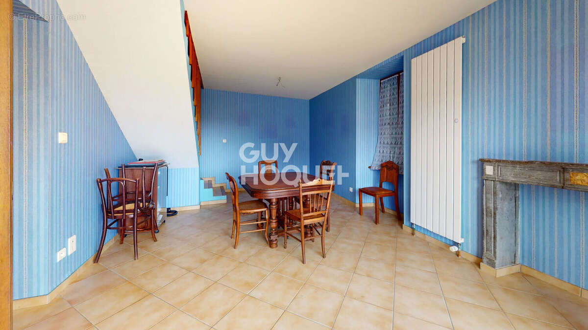 Maison Chassey Les Scey - photo 13