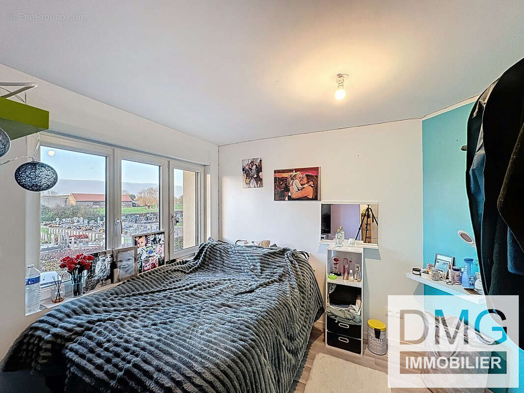 Maison à WINNEZEELE