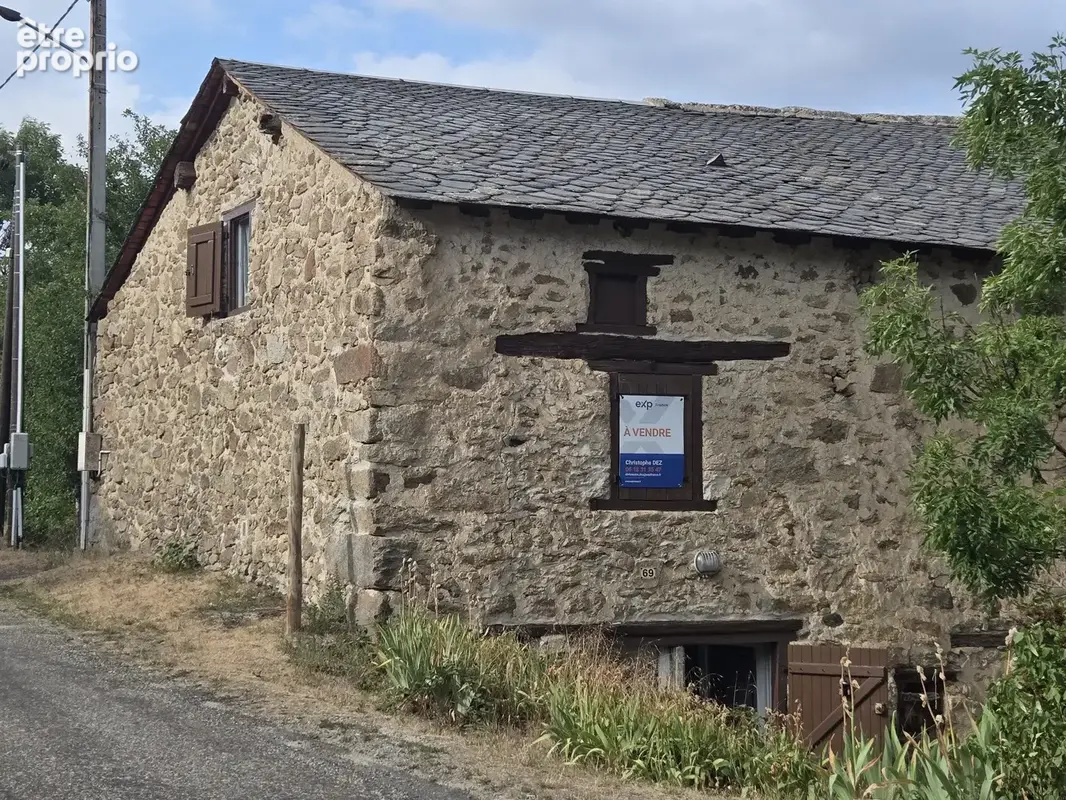 Maison à CARCANIERES