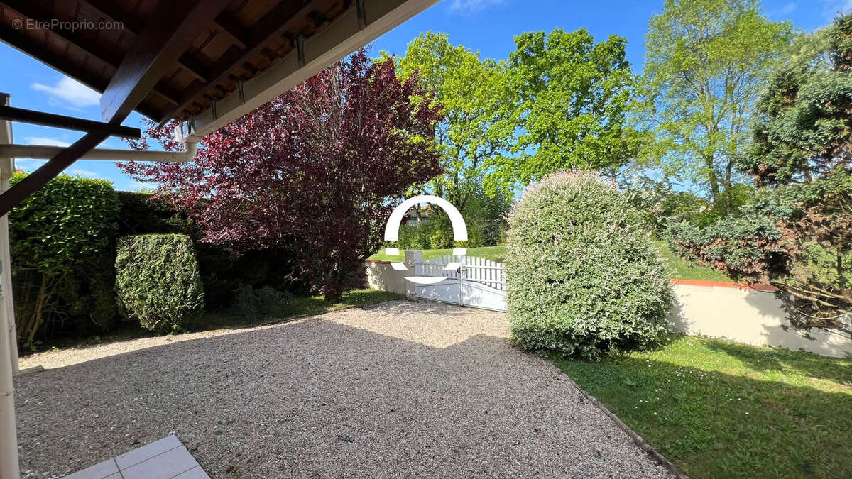 Maison à PORNIC