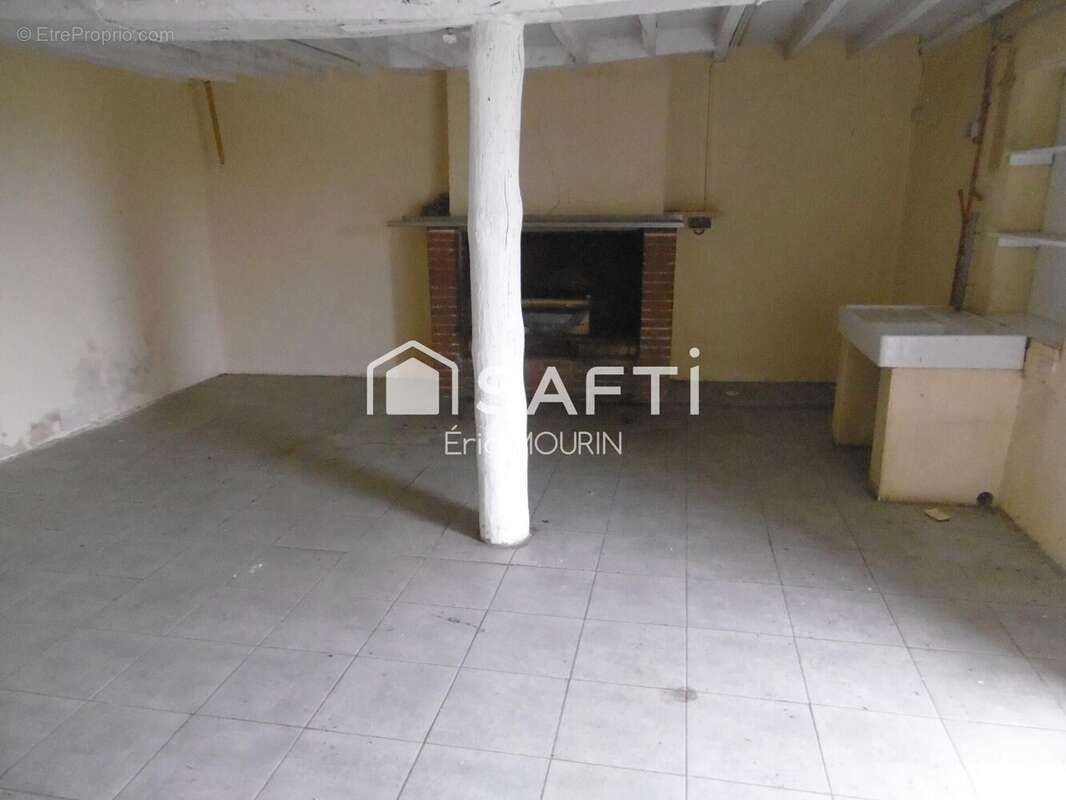 Photo 3 - Maison à SEGRE