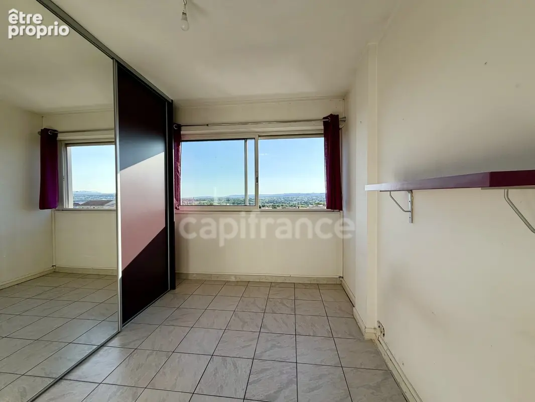 En Exclusivité quartier Celleneuve - photo 9