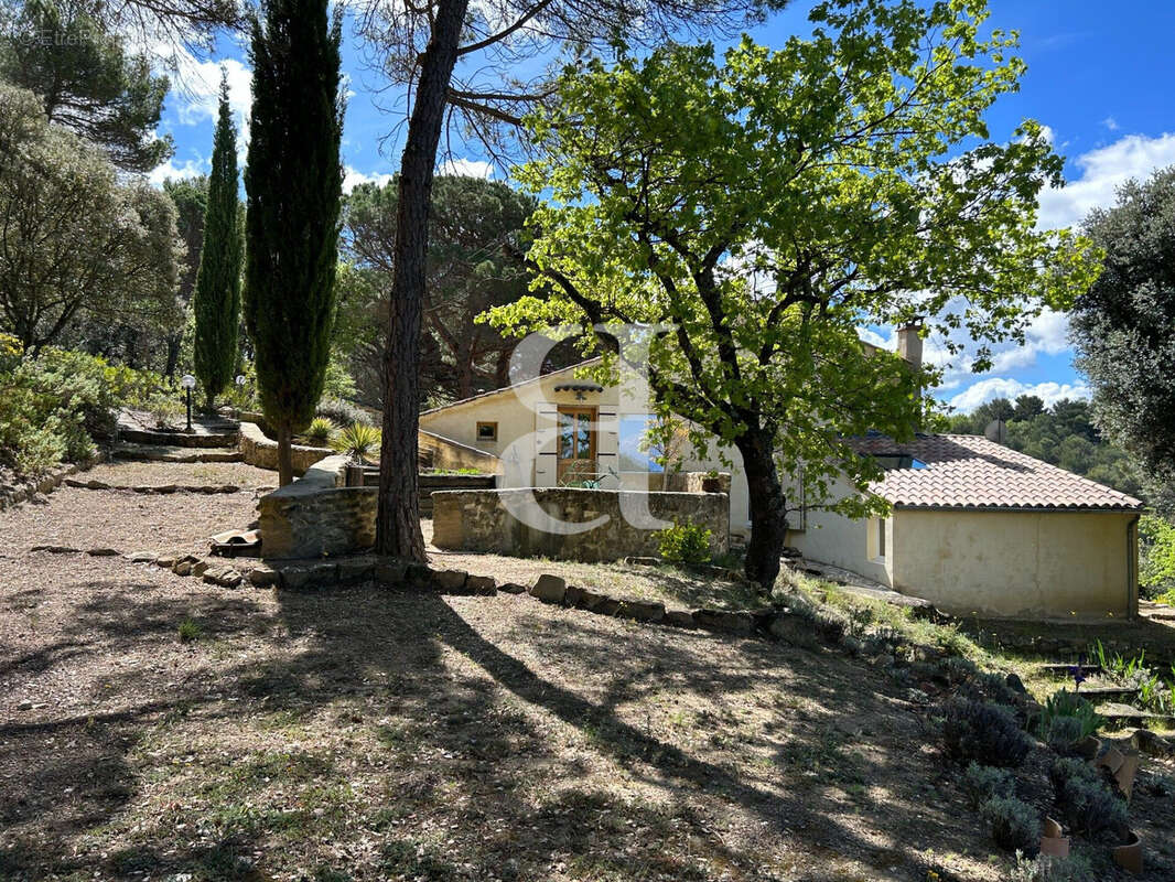 Maison à NYONS