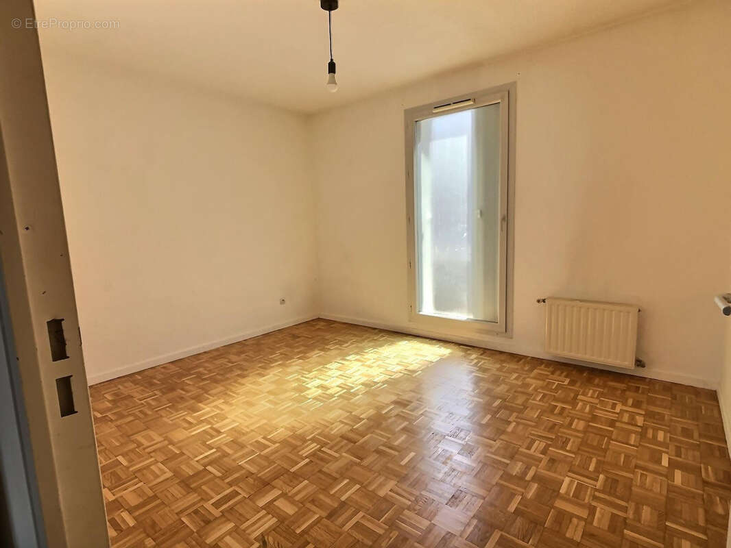 Appartement à LYON-9E