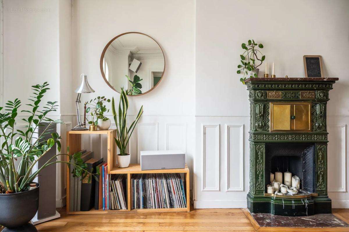 Appartement 3P 64m2 à Paris avec Vue Sacré-Cœur - photo 7