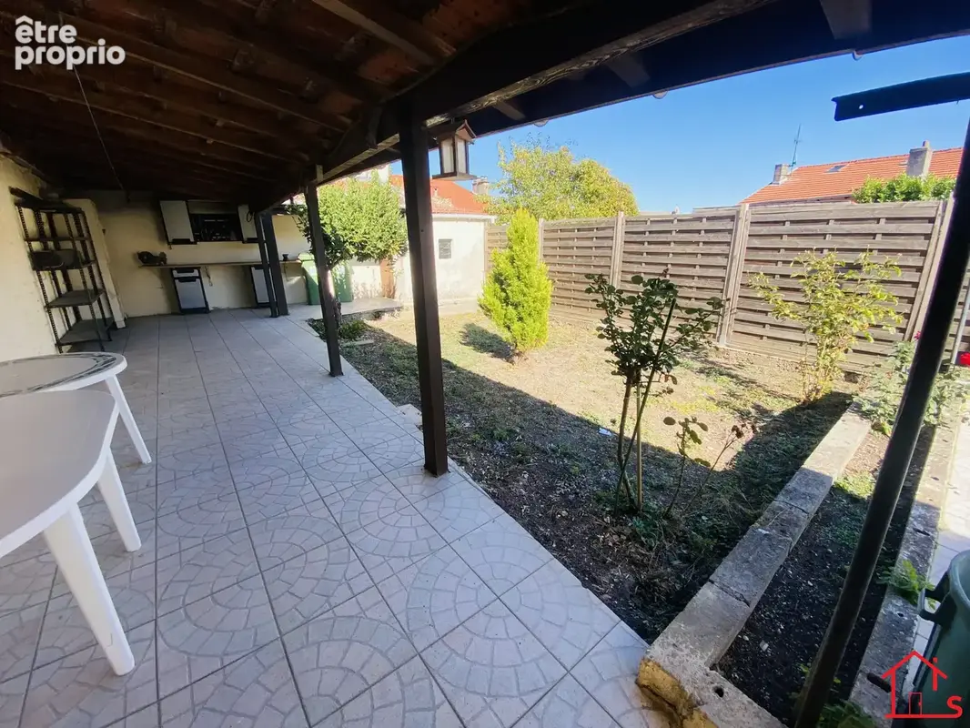 Maison - jezainville - photo 5