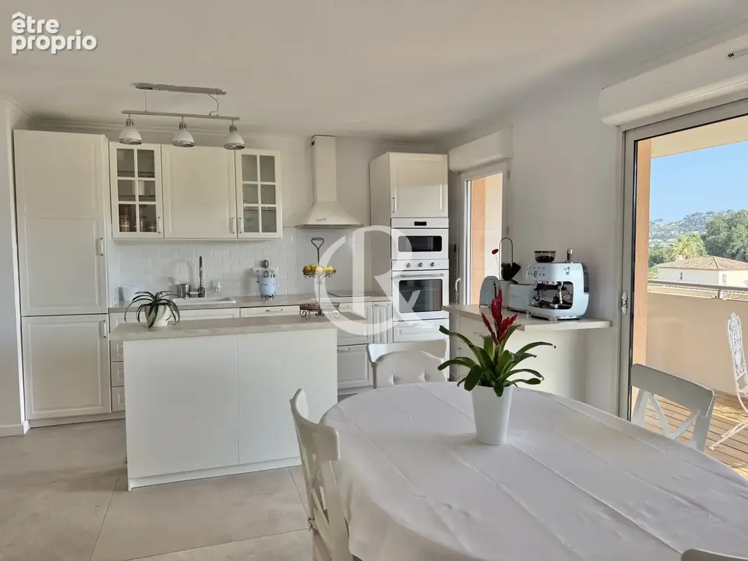 Hyeres ouest - t4 avec grande terrasse - photo 4