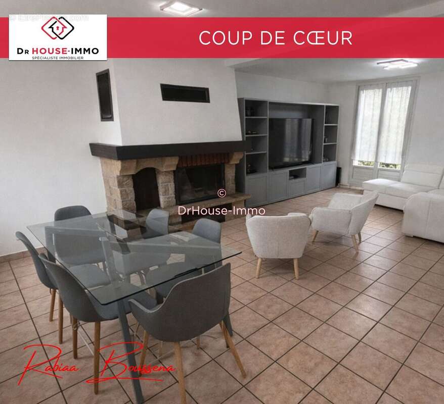 Maison 173 m² à Tremblay-En-France  - photo 83