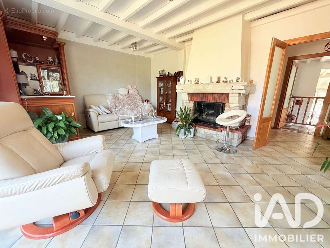 Photo 6 - Maison à ROUSSILLON