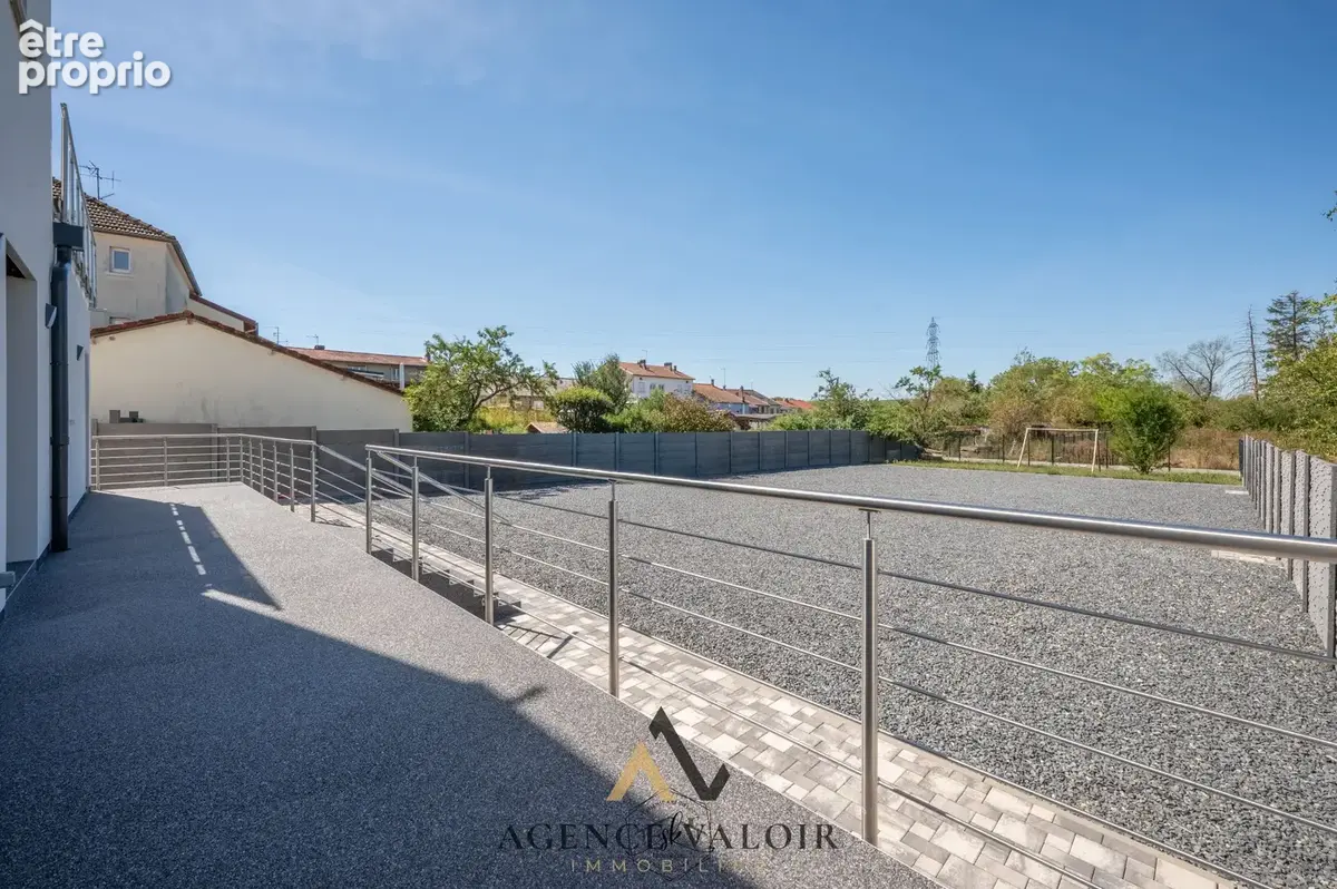 À vendre guénange   maison contemporaine de grand standing   168 m2   4 chambres - photo 24