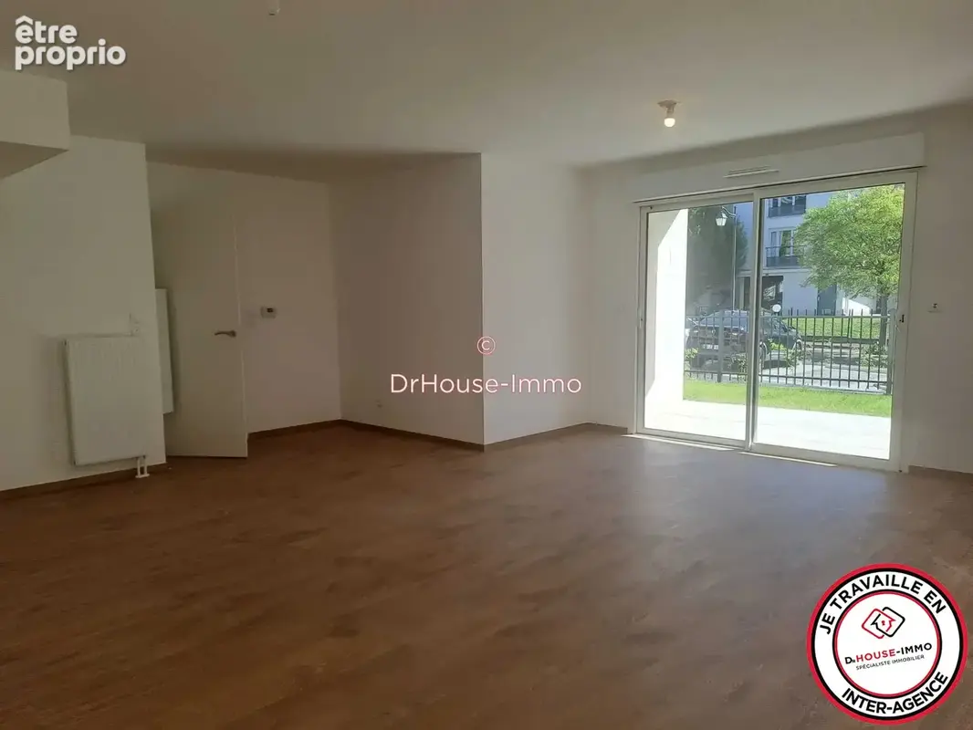 Appartement 4 pièces 95 m² à vendre à Saint-Cyr-Sur-Loire (37540) - photo 8