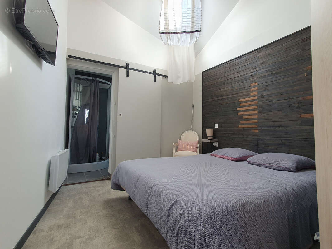 Maison à LA FAUTE-SUR-MER