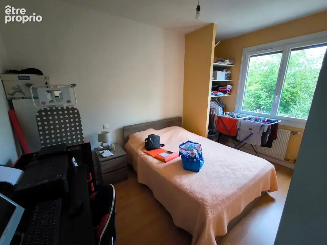 Appartement À Vendre - photo 6