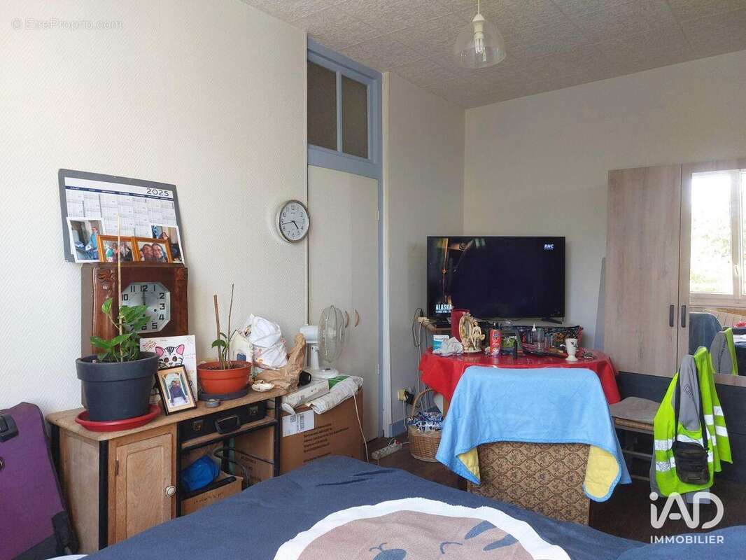 Photo 2 - Appartement à BOURGES