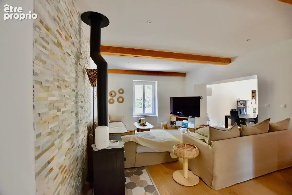 Maison de ville à Francheville - photo 7