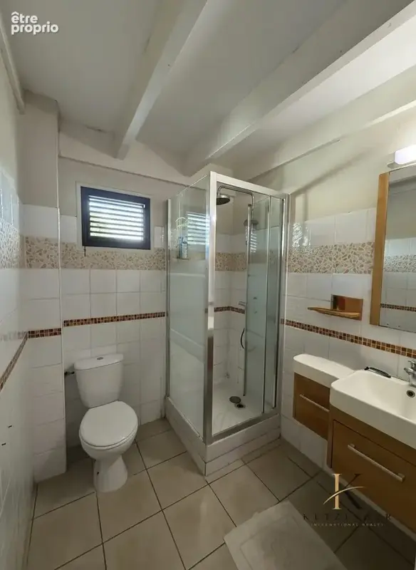 Maison 3 pièces 70 m² à vendre à Le Vauclin (97280) - photo 6