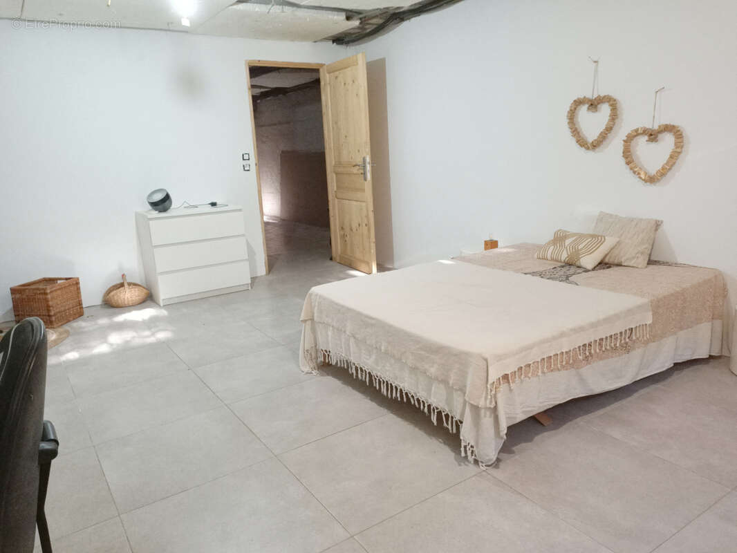 Maison à PEYMEINADE