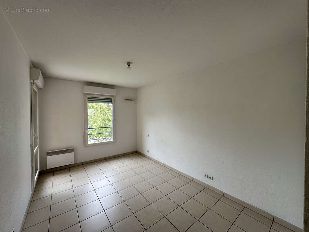 Appartement à MELUN