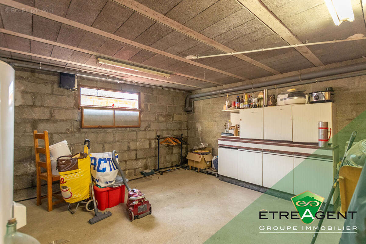 Maison à HEUDREVILLE-SUR-EURE