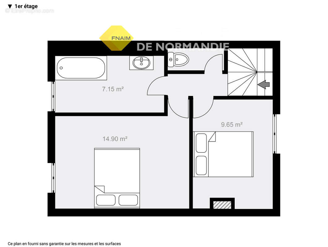 Maison à VILLERS-EN-OUCHE