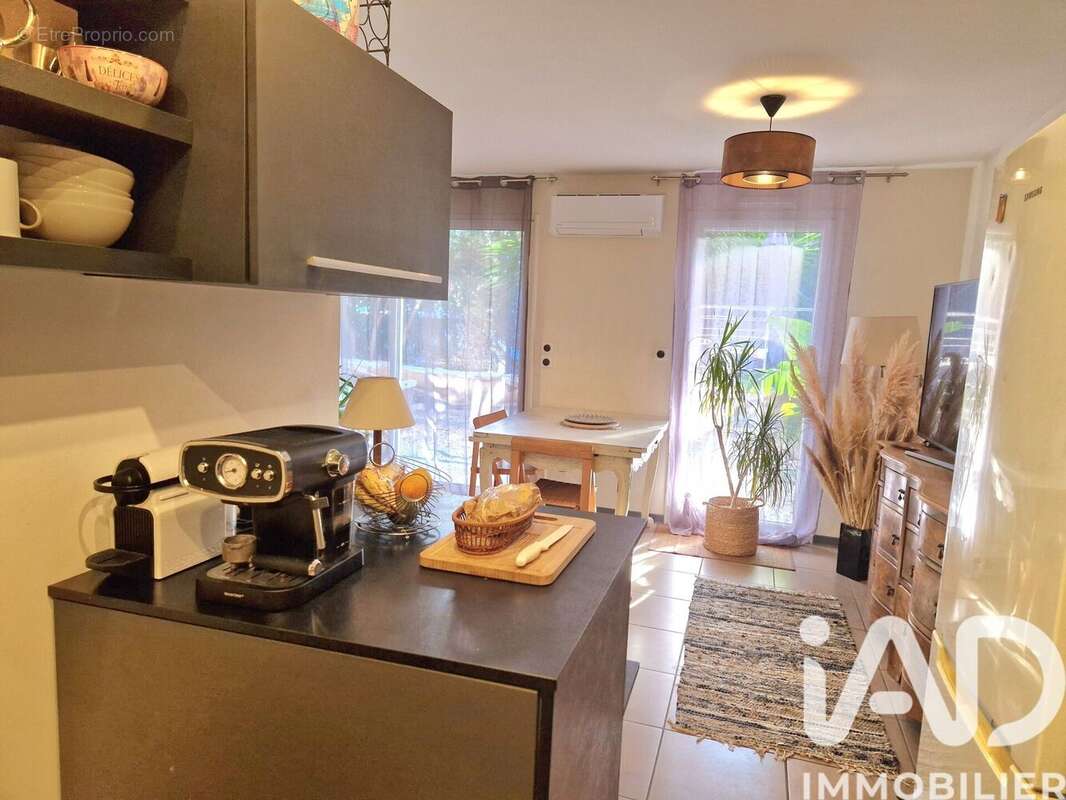 Photo 4 - Appartement à PERPIGNAN