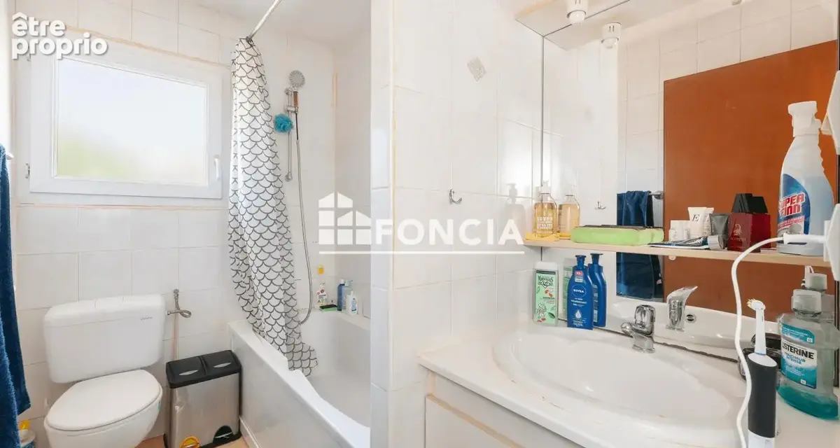  Mont-de-Marsan Centre – T2 Duplex 38 m² – Investissement Locatif Clé en Mai - photo 5