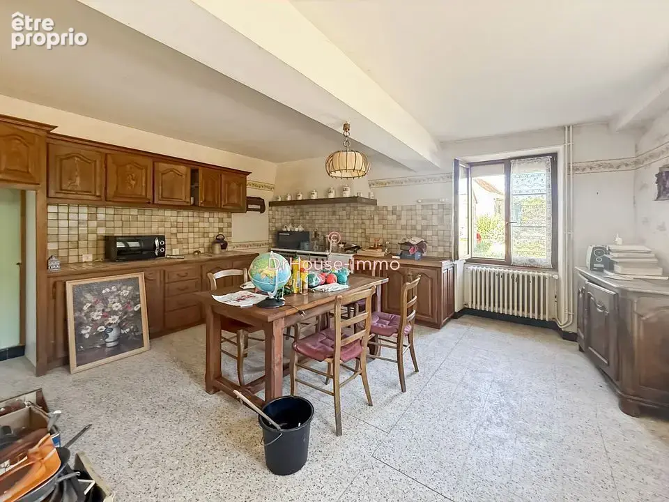 Maison 4 pièces 90 m² à vendre à Vitteaux (21350) - photo 4