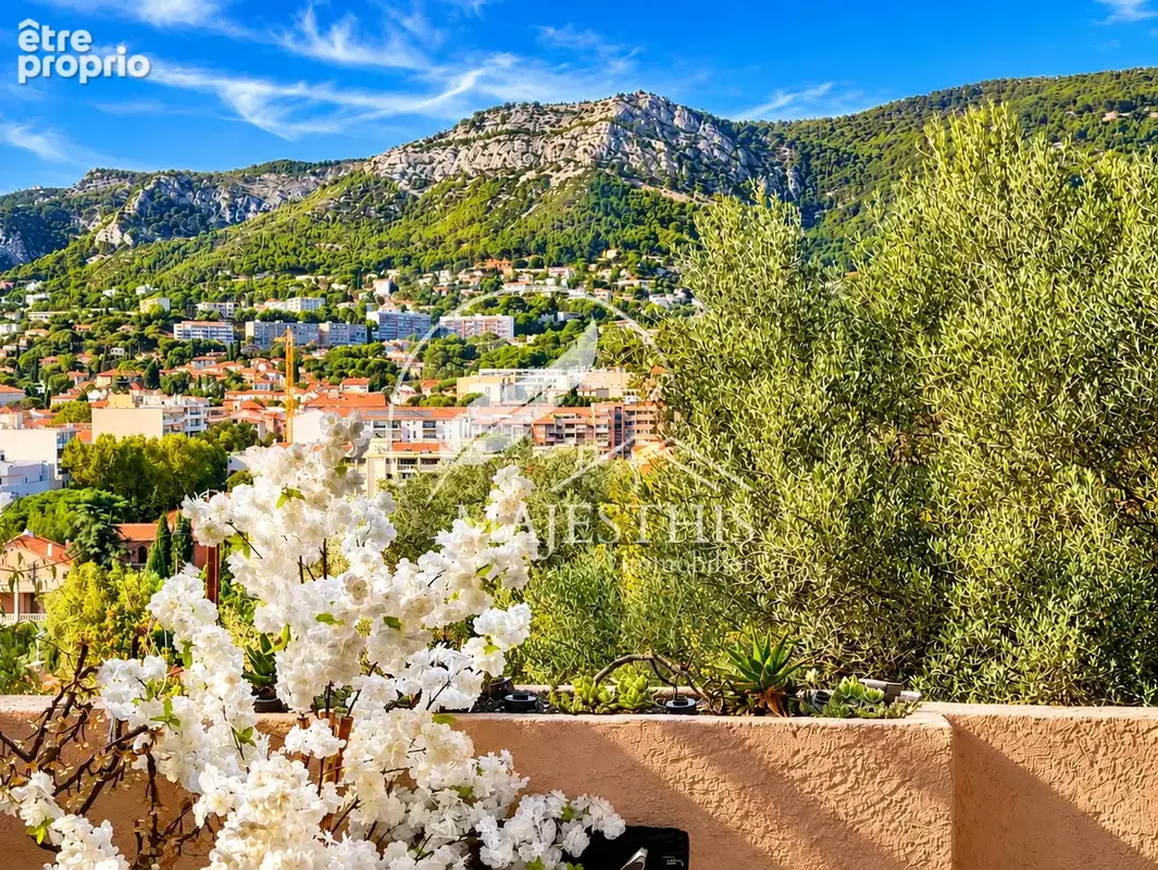 Photo Maison à Toulon au prix de 505 000€